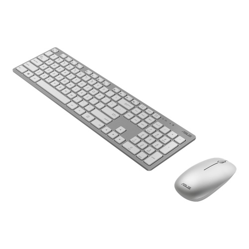 Клавиатура и мышь Asus W5000 [90XB0430-BKM0Y0]
