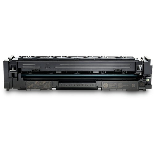Картридж HP 205A (CF530A) M180/M181 черный оригинальный
