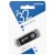 Память USB Flash 32 GB Smartbuy "Twist" USB 2.0 Flash Drive, черный