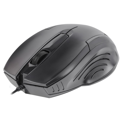 Мышь проводная Smartbuy ONE 210-K черный