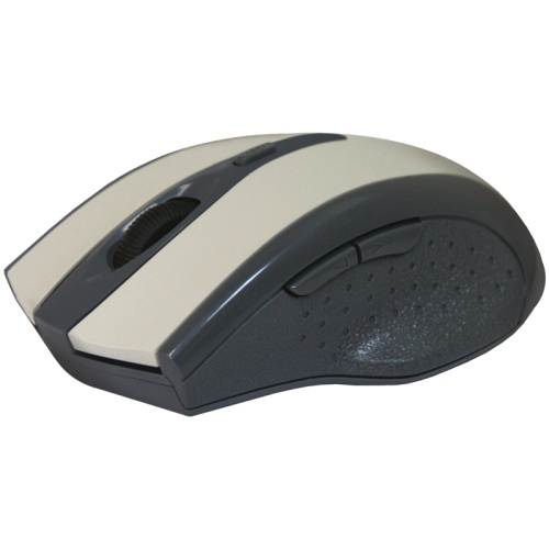 Мышь беспроводная Defender Accura MM-665 черный, серый Мышь беспроводная Defender Accura MM-665 черный, серый
