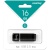 Память USB Flash 16 GB Smartbuy "Quartz" USB 2.0 Flash Drive, черный