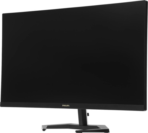 Монитор 27" Philips Evnia Gaming 27M1N3200ZS/01, 1920x1080, IPS, 165Гц, 2хHDMI, 1хDP, черный Монитор 27" Philips Evnia Gaming 27M1N3200ZS/01, 1920x1080, IPS, 165Гц, 2хHDMI, 1хDP, черный