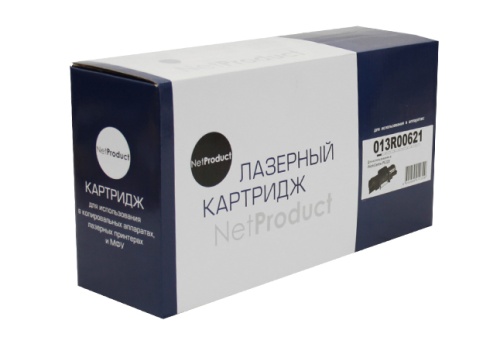 Картридж Xerox (013R00621) для PE220, 3K NetProduct