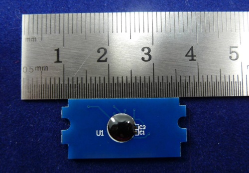 чип kyocera (tk-3160) p3045dn/m3145dn/m3645dn 22k elp imaging®