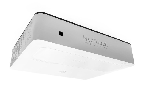 Лазерный проектор Nextouch UST41 DLP, Full HD(1920x1080), 4000 Lm, 500 000:1, TR 0,23:1, HDMI x2, VG