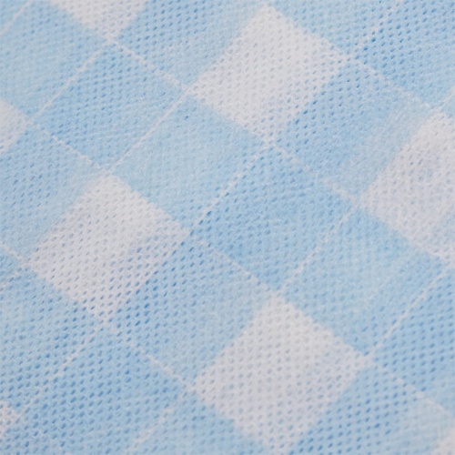 Салфетки хозяйственные повышенной впитываемости Paclan вискоза 35x35 см 50 г/кв.м 5 штук в упаковке 410121 410121