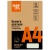 Бумага цветная для печати 5 цветов пастель (А4, 80 г/кв.м, 100 листов) эконом Выбор есть Бумага цветная для печати 5 цветов пастель (А4, 80 г/кв.м, 100 листов) эконом Выбор есть