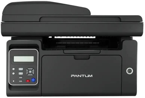 МФУ лазерное Pantum M6550W A4 WiFi