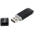 Память USB Flash 8 GB Smartbuy "Quartz" USB 2.0 Flash Drive, черный
