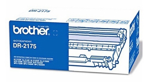Картридж BROTHER (TN2175) DCP-7030R/7045NR/MFC-7320R/ 7440NR/HL-2140, оригинальный