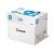 Бумага IQ color, А4, 80 г/м2, 500 л., интенсив, черная, В100