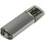 Память USB Flash 128 GB Smartbuy "V-Cut" USB 3.0 Flash Drive, серебристый (металл. корпус )
