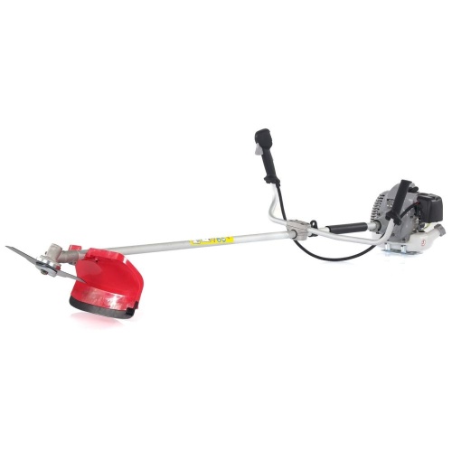 Триммер бензиновый ИНТЕРСКОЛ КБ-44/52В, 1.6 кВт, 25.5 см