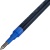 Стержень для роллера Pilot BLS-VB5RT синий 111 мм толщина линии 0.25 мм
