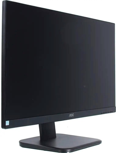 Монитор 23.8" AOC Professional 24P1(00/01), 1920x1080, IPS, 1хHDMI, 1хDP, черный Монитор 23.8" AOC Professional 24P1(00/01), 1920x1080, IPS, 1хHDMI, 1хDP, черный