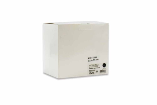 Фотобумага NetProduct глянцевая односторонняя, 10x15 см, 230 г/м2, 500 л.
