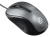 Мышь проводная Oklick 385M черный, серый