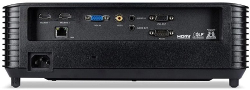 Проектор Acer X1328WHn, DLP, WXGA, 5000 Lm, 20000:1, EMEA, 2.7 Kg, EURO Power Проектор Acer X1328WHn, DLP, WXGA, 5000 Lm, 20000:1, EMEA, 2.7 Kg, EURO Power