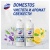 Средство для мытья полов Domestos "Чистота и блеск. Лимон и мята", гель, концентрат, с хлором, 1л Средство для мытья полов Domestos "Чистота и блеск. Лимон и мята", гель, концентрат, с хлором, 1л