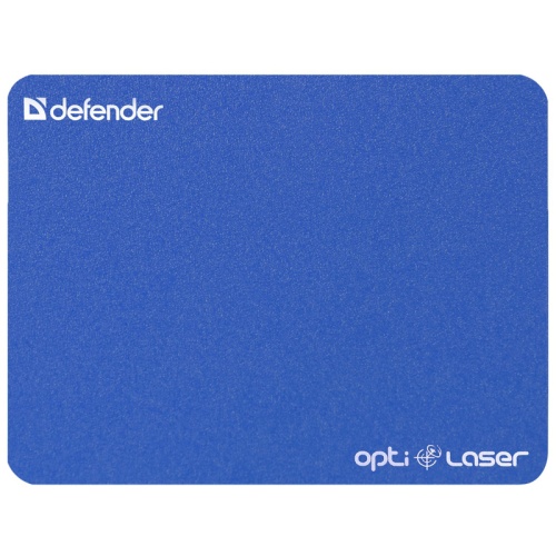 Коврик для мыши Defender Silver Laser, ультратонкий, ассорти 5 видов