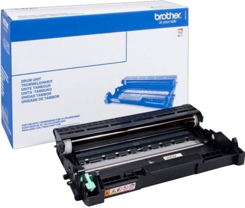 Фотобарабан (Drum-Unit) Brother (DR-2335) HL-L2300DR/DCP-L2500DR/MFC-L2700DWR (О)