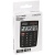 Калькулятор карманный Citizen SLD-100NR, 8 разрядов, двойное питание, 58*88*10мм, черный Калькулятор карманный Citizen SLD-100NR, 8 разрядов, двойное питание, 58*88*10мм, черный