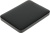 Внешний диск 1ТБ HDD WD Elements Portable WDBUZG0010BBK-WESN, USB 3.0, черный