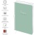 Ежедневник недатированный А5, 136л., кожзам, Greenwich Line "Vision. Trendy mint", тон. блок, срез Ежедневник недатированный А5, 136л., кожзам, Greenwich Line "Vision. Trendy mint", тон. блок, срез