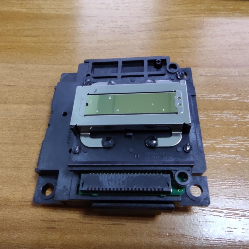 Печатающая головка Epson FA04010, FA04000, FA04040, FA04061 L110 XP-303/XP313/wf2010/L110/210/350 печатающая головка epson fa04010, fa04000, fa04040, fa04061 l110 xp-303/xp313/wf2010/l110/210/350
