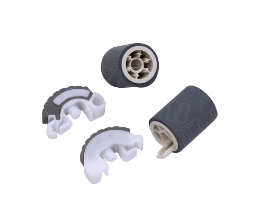 ролик захвата canon ir1600/2000/2016/2020 (fb4-9817-030/ff6-1621-000) (упак.:2шт) hi-black