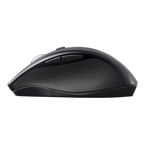 Мышь беспроводная Logitech Marathon M705 серый