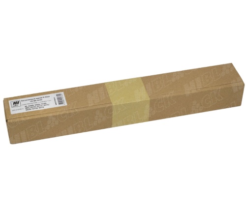 вал резиновый brother hl-5440/5445/6180/mfc-8510/8512/8515/8520/8710/8910 hi-black