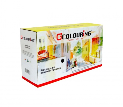 Картридж CG-CE505X/CF280X/719H/720H/C-EXV40 (№05X №80X) P2055/P2055d/P2055 Colouring Картридж CG-CE505X/CF280X/719H/720H/C-EXV40 (№05X №80X) P2055/P2055d/P2055 Colouring