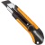 Нож универсальный 25 мм Attache Selection SX2500, фиксация Twist-Lock, без лезвий, 1432264