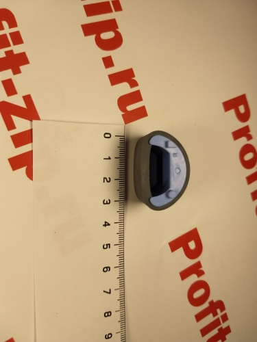 Ролик захвата HP LJ M1522/P1505/M1120/M1536/P1566/P1606 (O) ролик захвата hp lj m1522/p1505/m1120/m1536/p1566/p1606 (o)