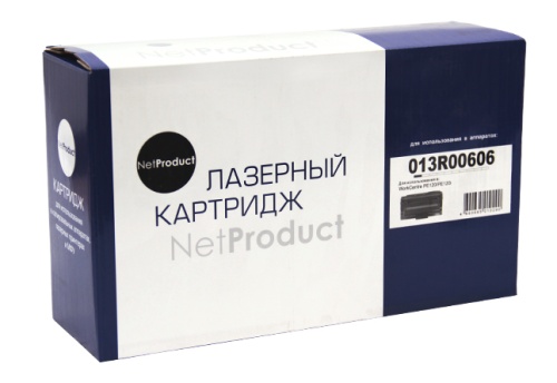 Картридж Xerox (013R00606) для PE 120/120i, 5K NetProduct