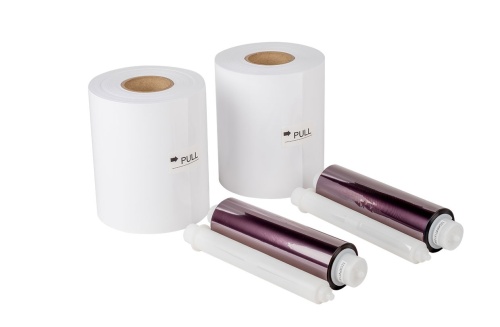 Бумага+Лента (картридж) Mitsubishi CK-D746 10x15cm Бумага+Лента (картридж) Mitsubishi CK-D746 10x15cm