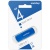 Память USB Flash 4 GB Smartbuy "Scout" USB 2.0 Flash Drive, синий