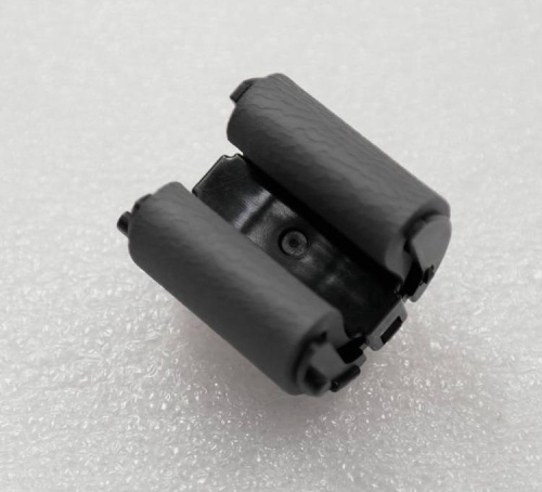 ролик захвата обходного лотка (лоток 1) hp clj m552/m553/m577 (o) rl2-0034