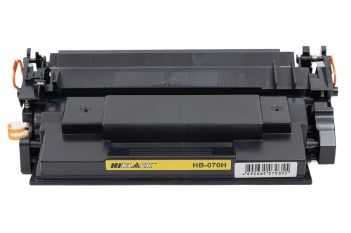 Картридж Canon (HB-070H) LBP243/246/MF MF461/463/465, 10,2K Hi-Black