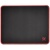 Коврик для мыши Defender Black M 360*270*3мм, ткань+резина