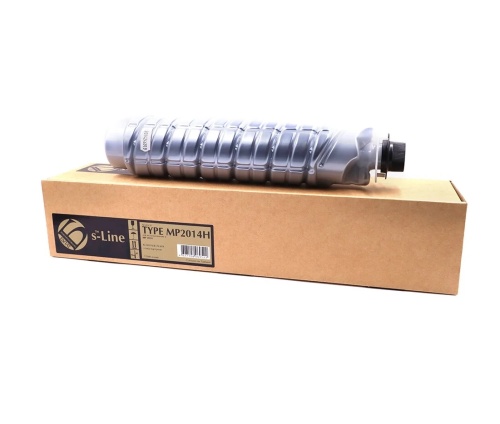 Картридж RICOH MP2014 type MP2014H S-LINE 12k
