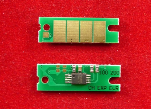 Чип Ricoh Aficio SP 311DN/311DNw/311SFN/311SFNw (SP311HE) 3.5K (ELP, Китай) чип ricoh aficio sp 311dn/311dnw/311sfn/311sfnw (sp311he) 3.5k (elp, китай)