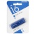 Память USB Flash 16 GB Smartbuy "Dock" USB 2.0 Flash Drive, синий Память USB Flash 16 GB Smartbuy "Dock" USB 2.0 Flash Drive, синий