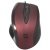 Мышь проводная Defender Opera MB-880 черный, бордовый