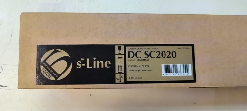 Картридж Xerox DC SC2020 006R01695 (Пурпурный, 3000 стр.) БУЛАТ s-Line