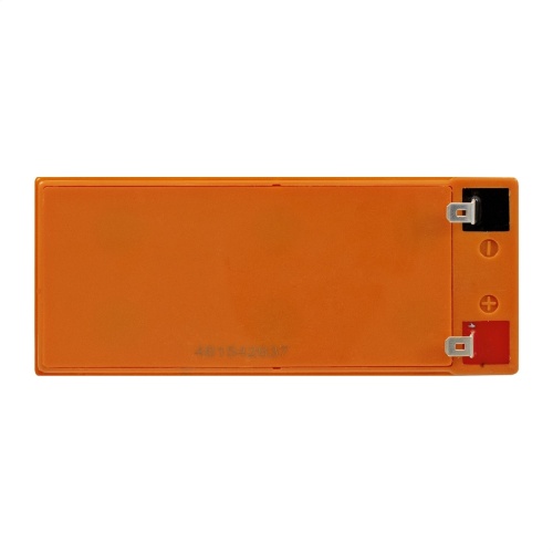 Аккумуляторная батарея 12V / 9Ah / HR 1234W 12-9/EXG1290 клеммы F2 ExeGate