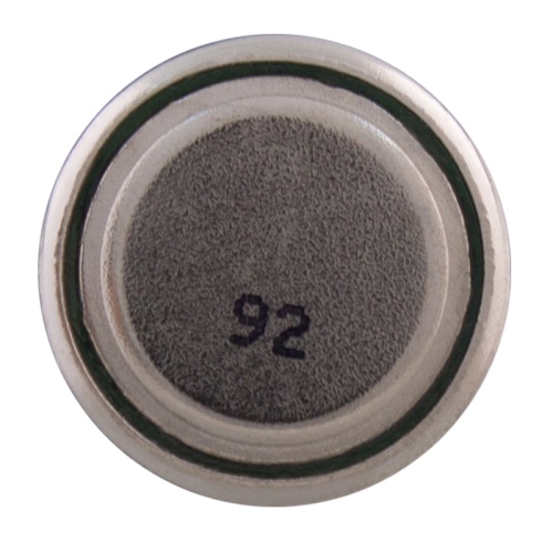 Батарейка GP LR54 (G10, V10GA, LR1130, 189, 189A) алкалиновая, (10 штук в упаковке)