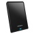 Внешний диск 1ТБ HDD A-Data HV620S, USB 3.1, черный